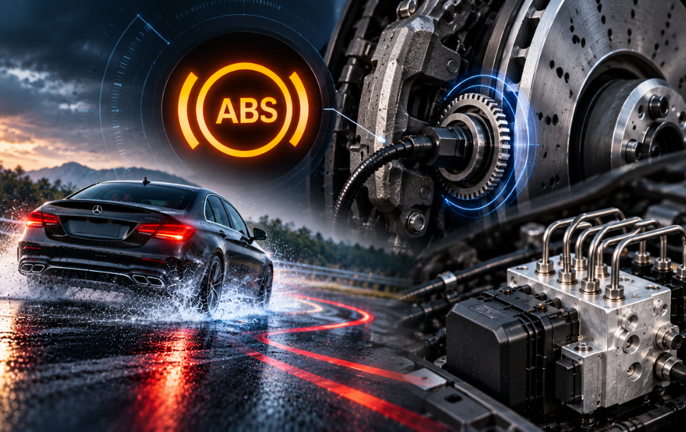 ABS system