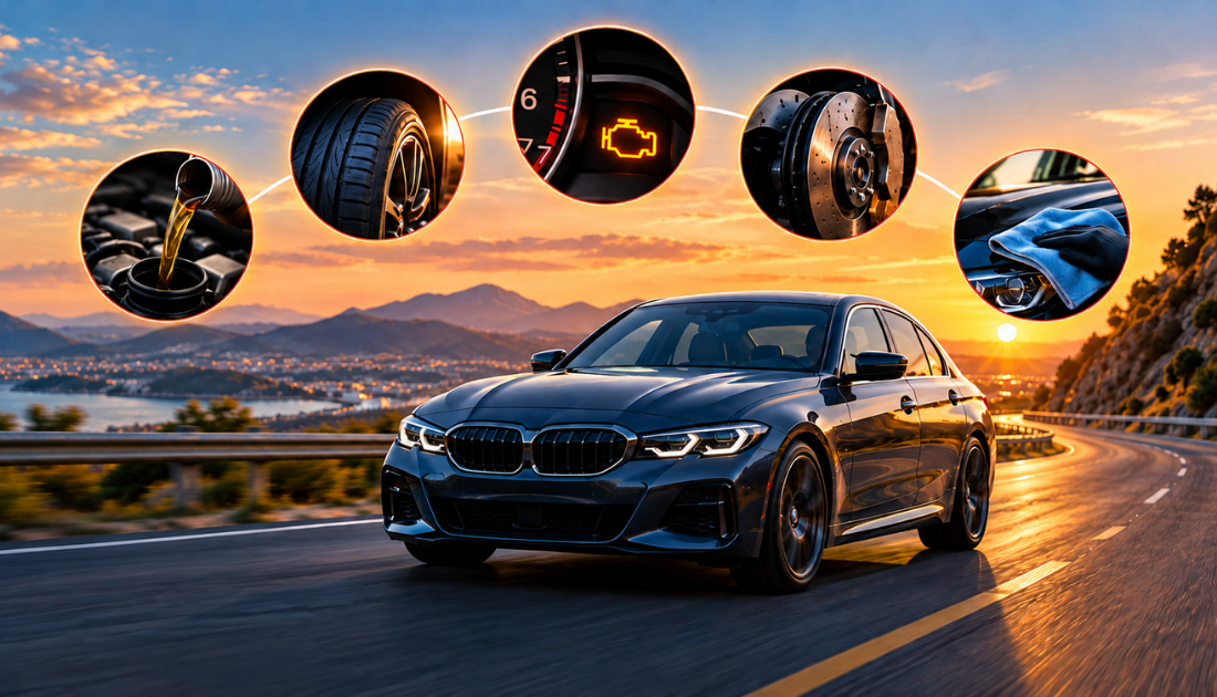 make your car last longer