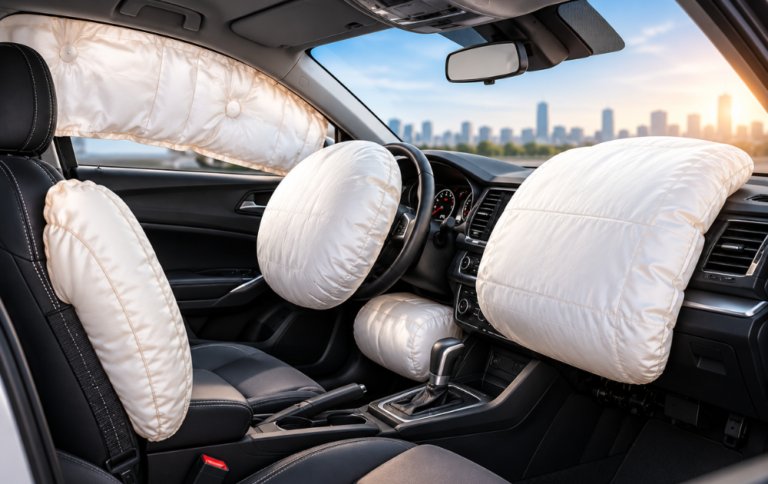 Airbag System
